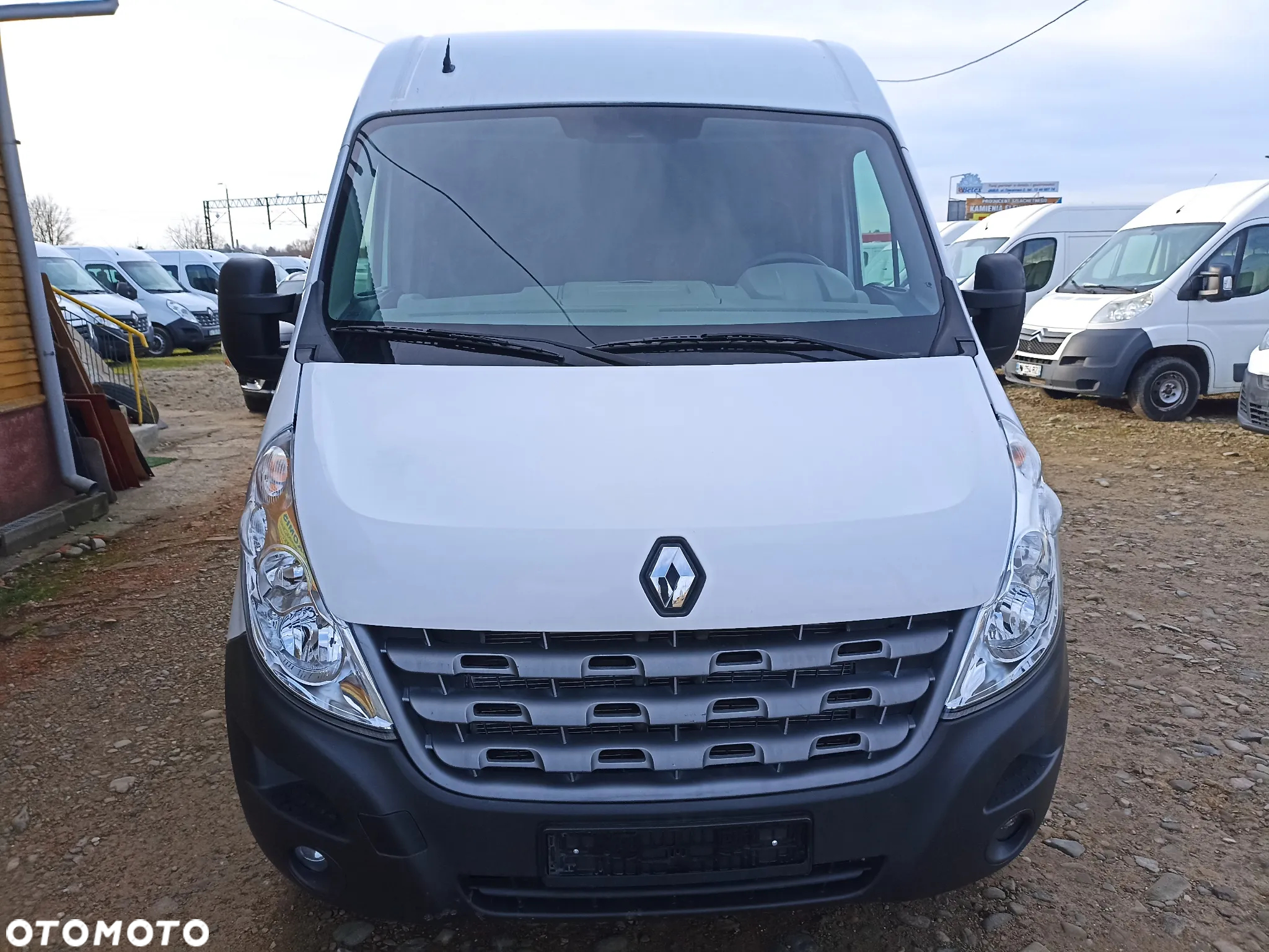 Renault MASTER - 2