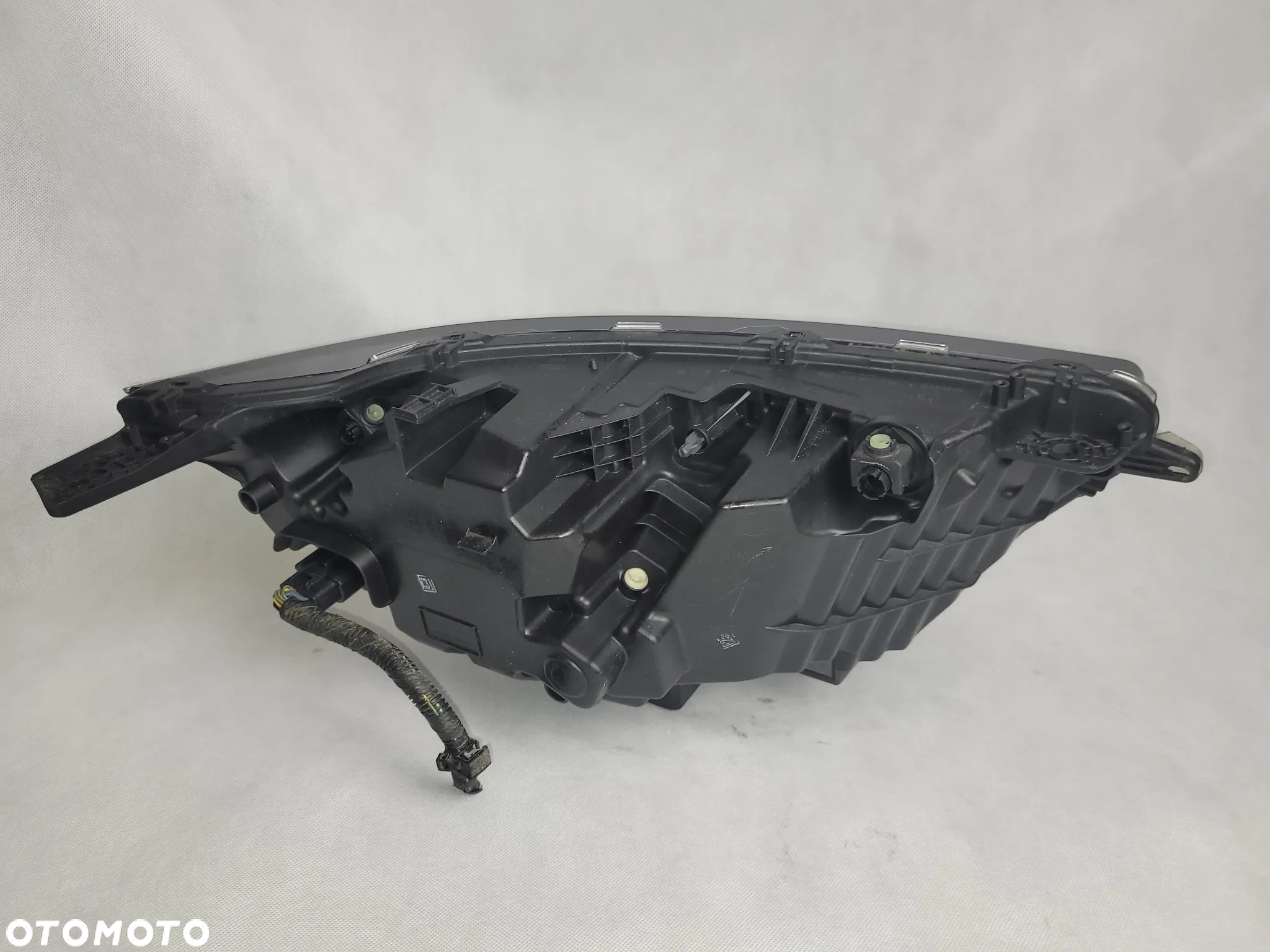 FORD EDGE MK2 II 16- LAMPA PRZEDNIA PRZÓD LEWA - 7