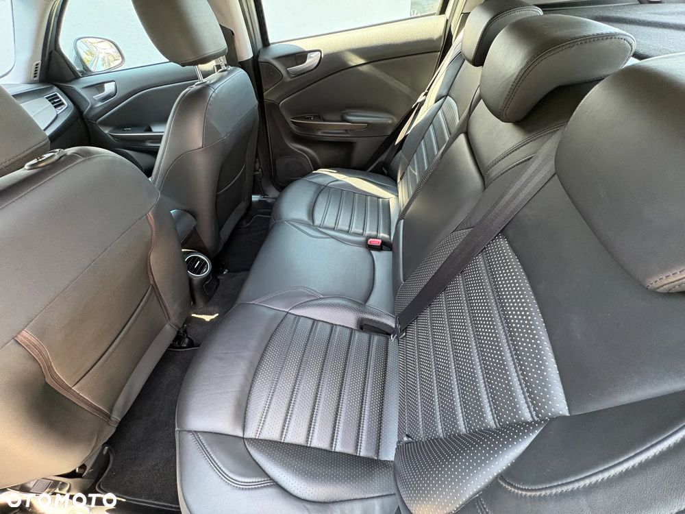 Alfa Romeo Giulietta 2.0 JTDM 16V - 8