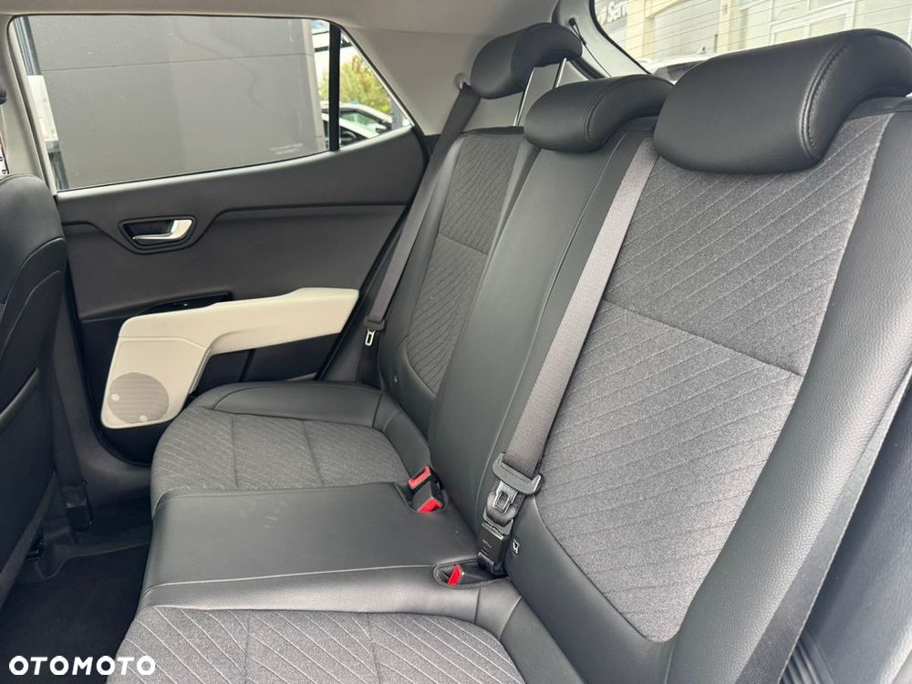Kia Stonic 1.0 T-GDI MHEV GT-Line DCT - 17