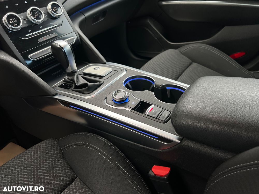 Renault Talisman TCe 160 EDC GPF LIMITED - 13