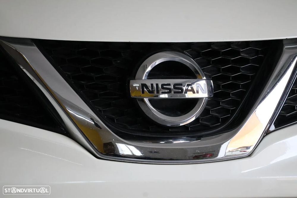 Nissan Qashqai - 26