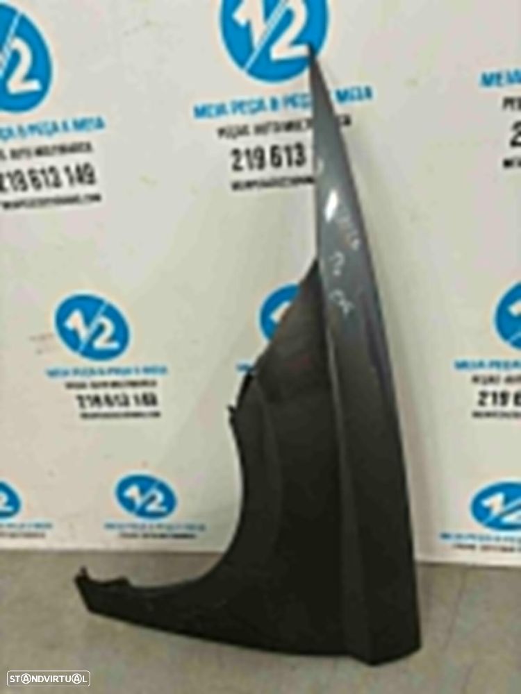 Guarda Lamas esquerdo Seat Ibiza de 2017 - 1