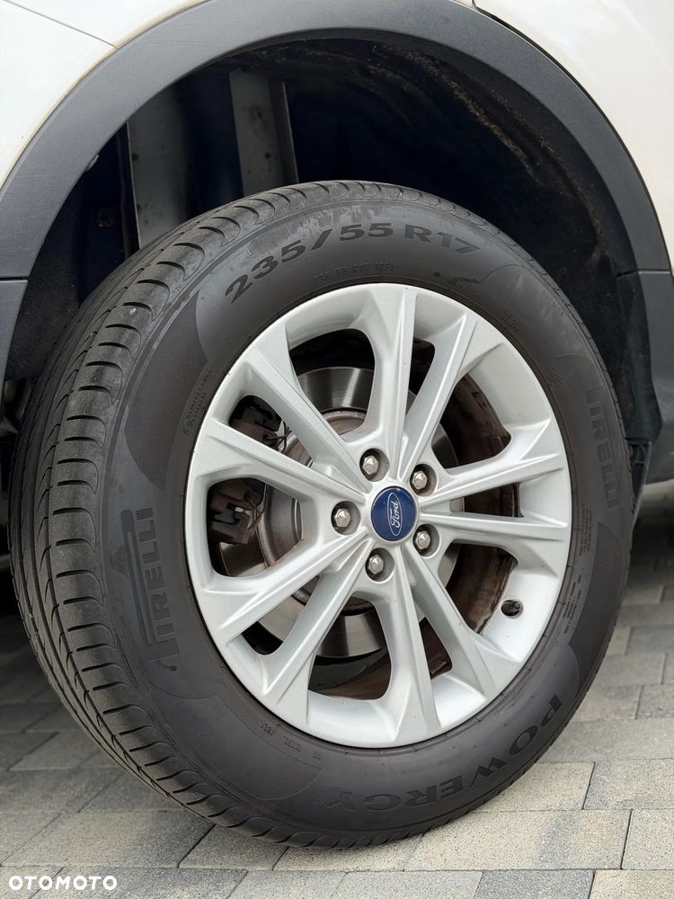 Ford Kuga 1.5 EcoBoost 4WD Titanium Plus - 16