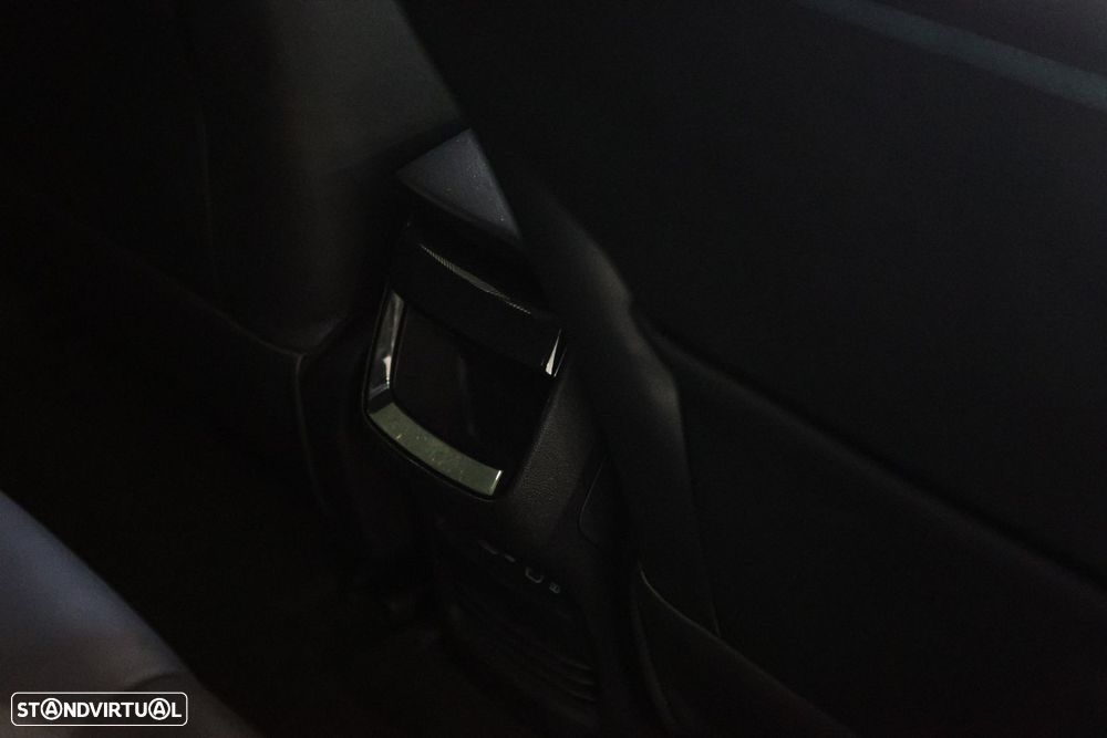 MG MG5 51 kWh Luxury - 15
