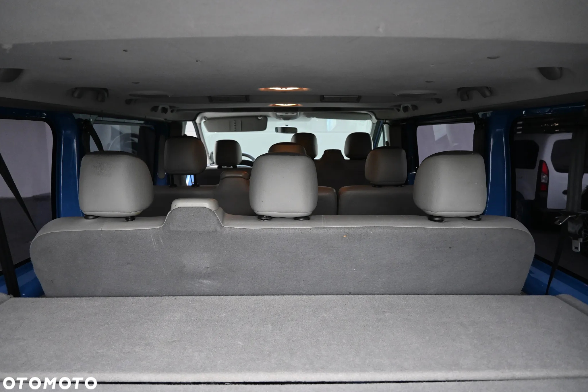 Opel Vivaro - 18