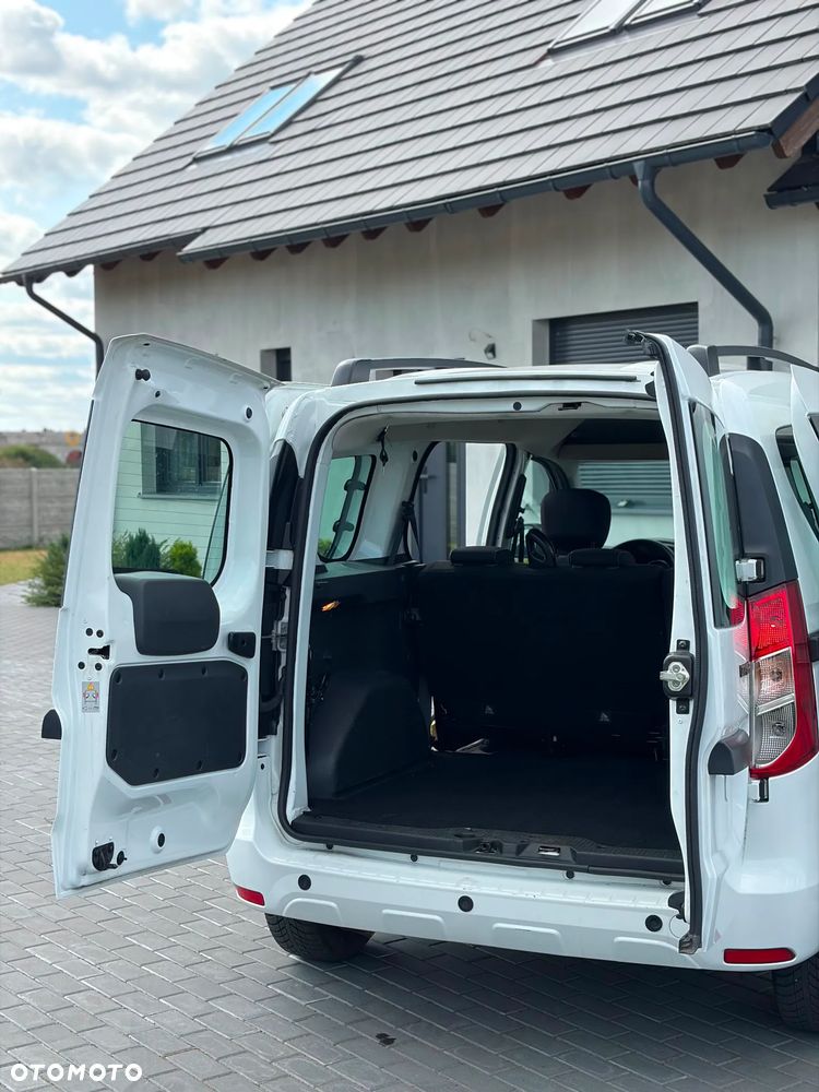 Dacia Dokker 1.3 TCe Laureate - 16