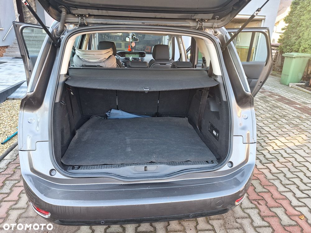 Citroën C4 Picasso 1.6 THP Seduction - 17