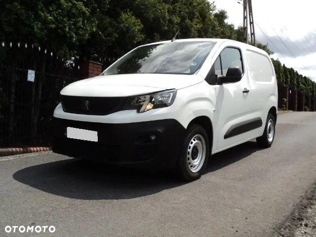 Peugeot Partner - 3