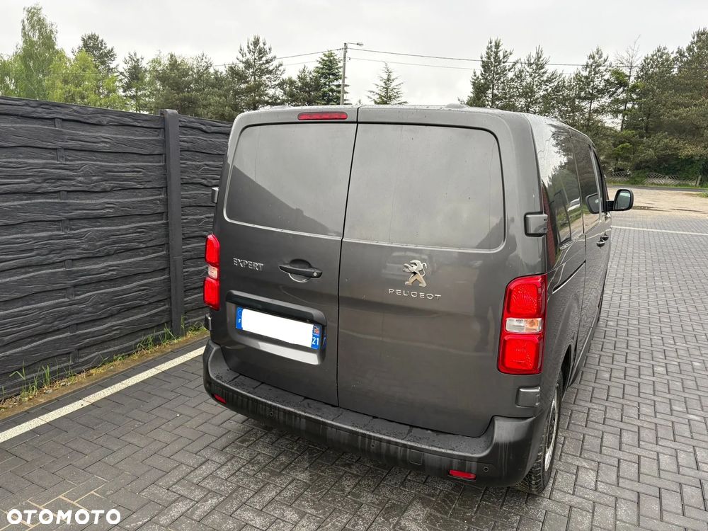 Peugeot EXPERT _ 2022r _ 1.5 BleuHDI 120KM _ KAMERA, NAVI _ - 38