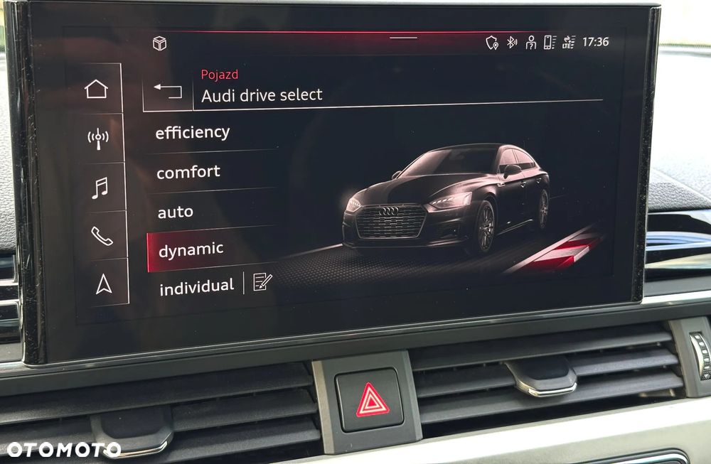 Audi A5 Sportback 35 TDI S tronic S line - 27