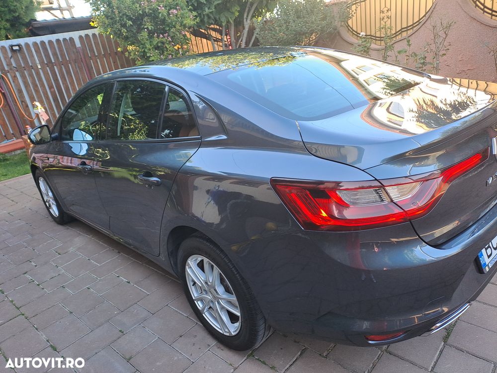 Renault Megane TCe 140 GPF Life - 30