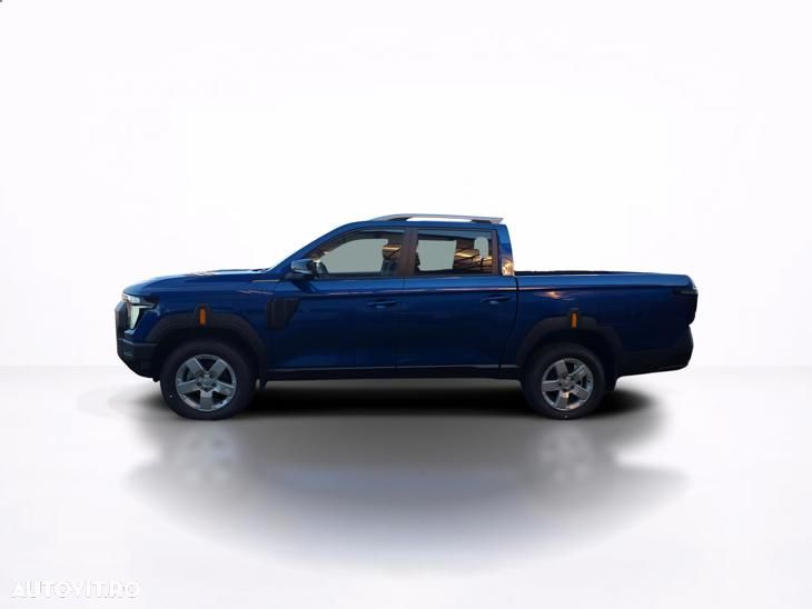 SsangYong Grand Musso - 3
