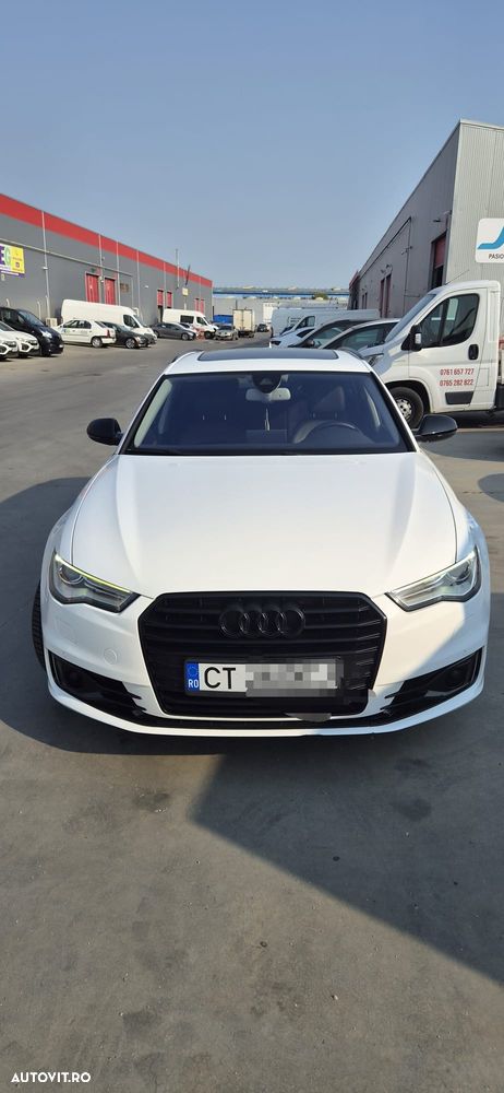 Audi A6 Avant - 18
