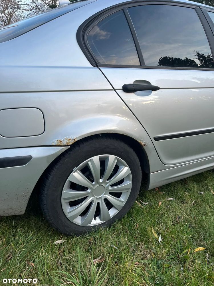 BMW Seria 3 320d - 12