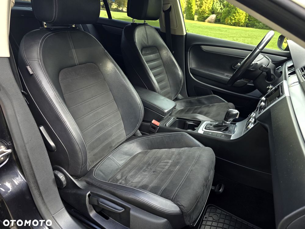 Volkswagen CC 2.0 TSI DSG - 7