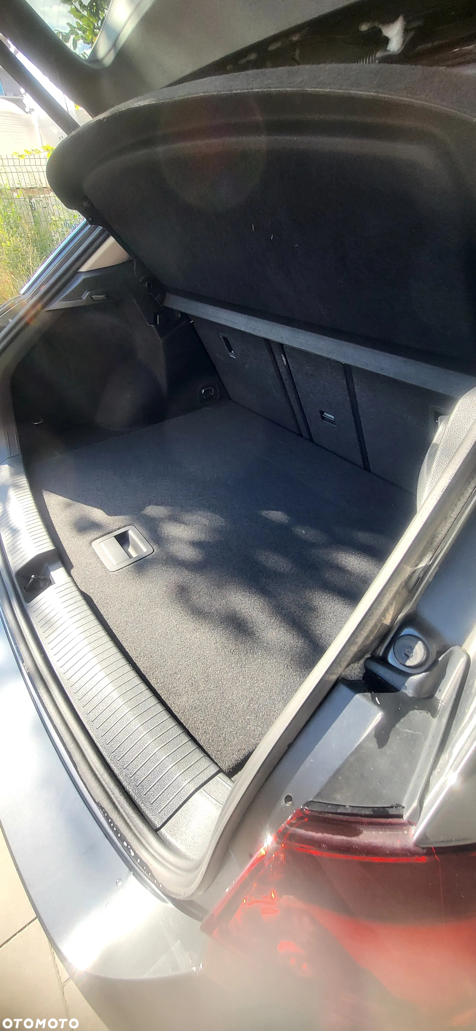 Volkswagen T-Roc 1.5 TSI Style DSG - 8
