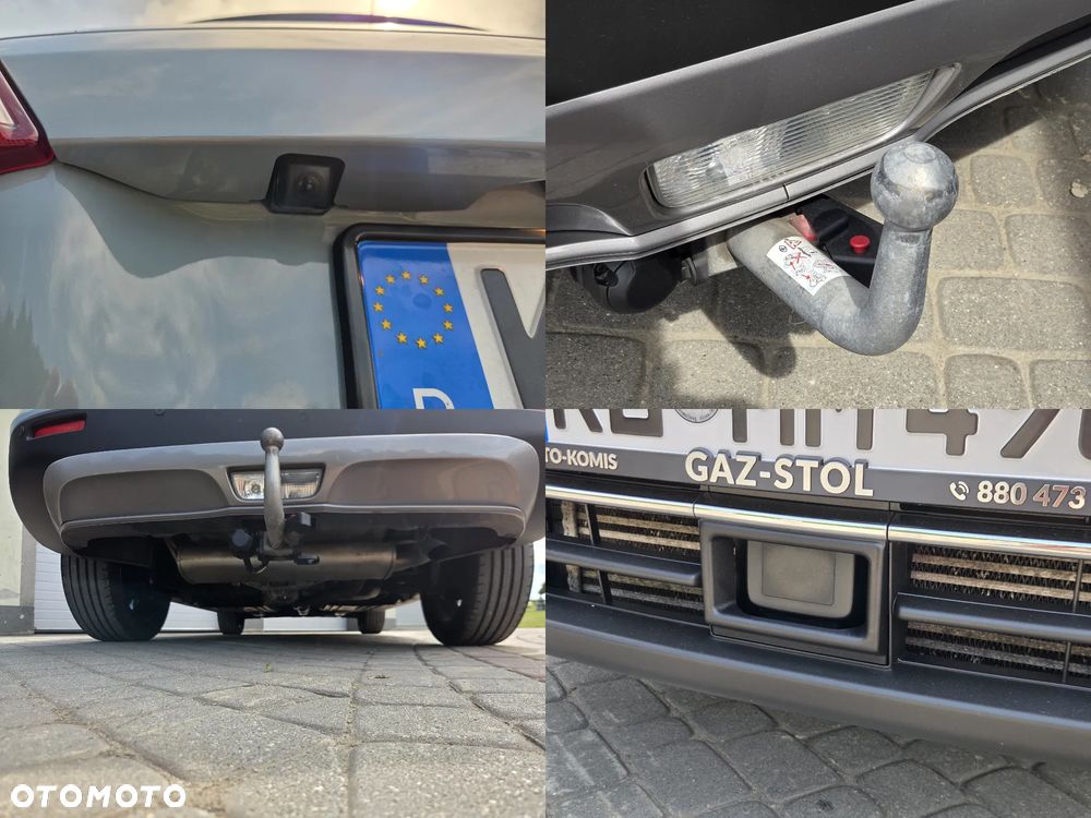 Suzuki Vitara 1.4 Boosterjet Premium 4WD - 12