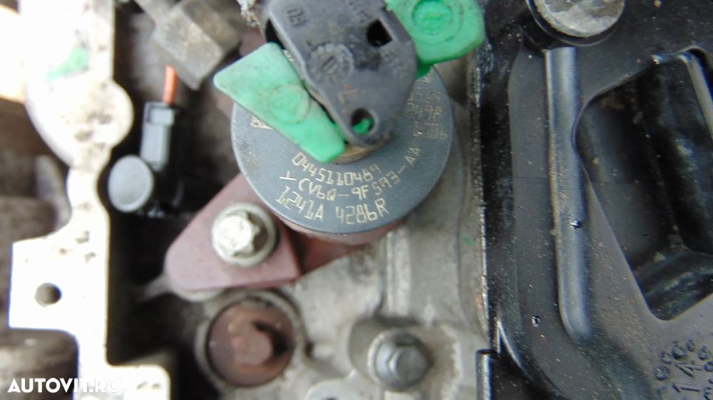 Injectoare ford Focus 3 motor 1.6 diesel euro 5 fiesta c mac tourneo connect peugeot 208 308 508 pa - 3