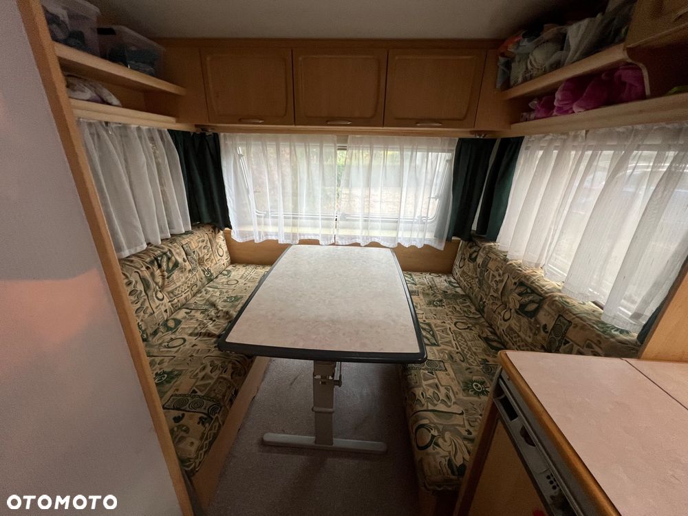 Eifelland 7205 Sunshine - 12