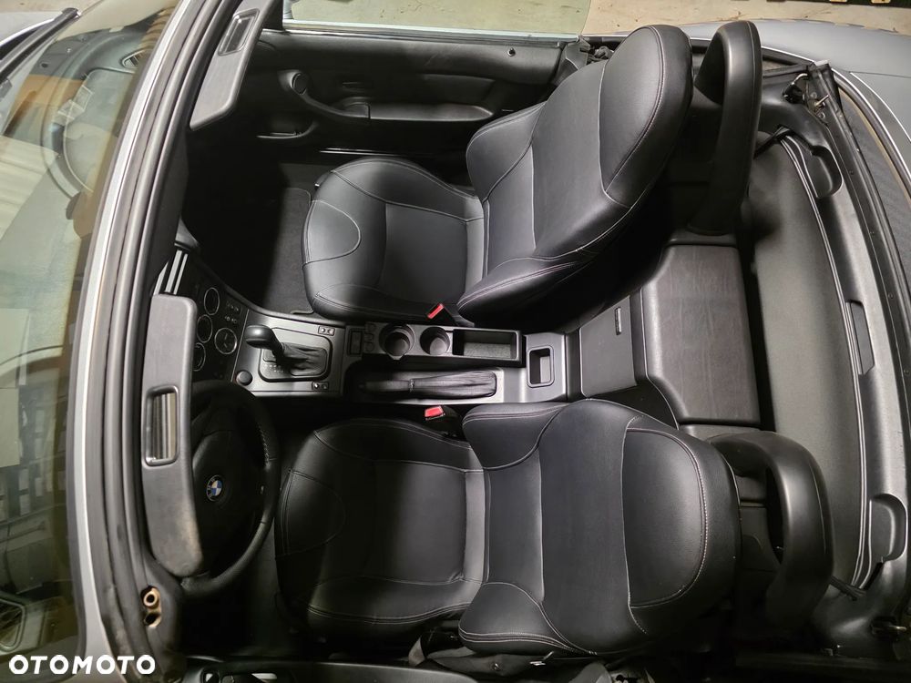 BMW Z3 - 39
