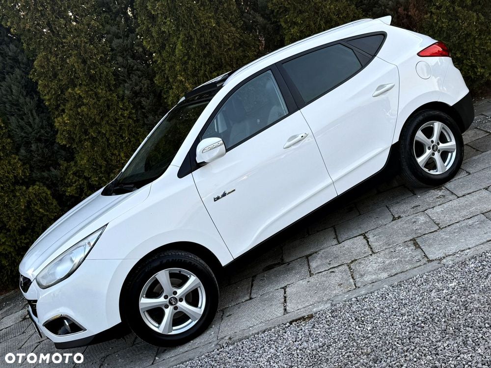Hyundai ix35 - 6