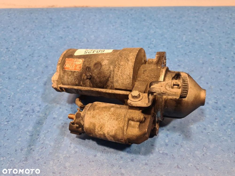 KIA CEED I LIFT ROZRUSZNIK 36100-27700 D4EA - 5
