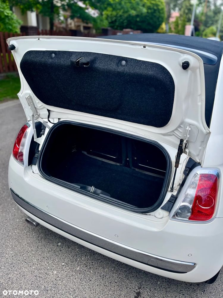 Fiat 500 - 10