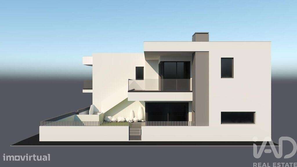Terreno T5 em Ferrel de 195,00 m2 - Grande imagem: 4/30