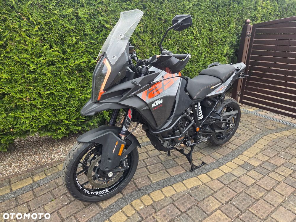 KTM Super Adventure - 12