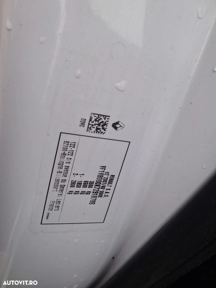 Renault MASTER SASIU - 20