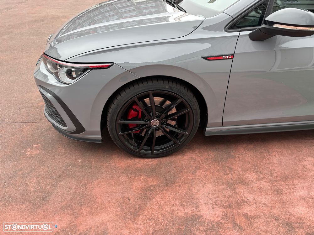 VW Golf GTI (BlueMotion ) DSG Performance - 4