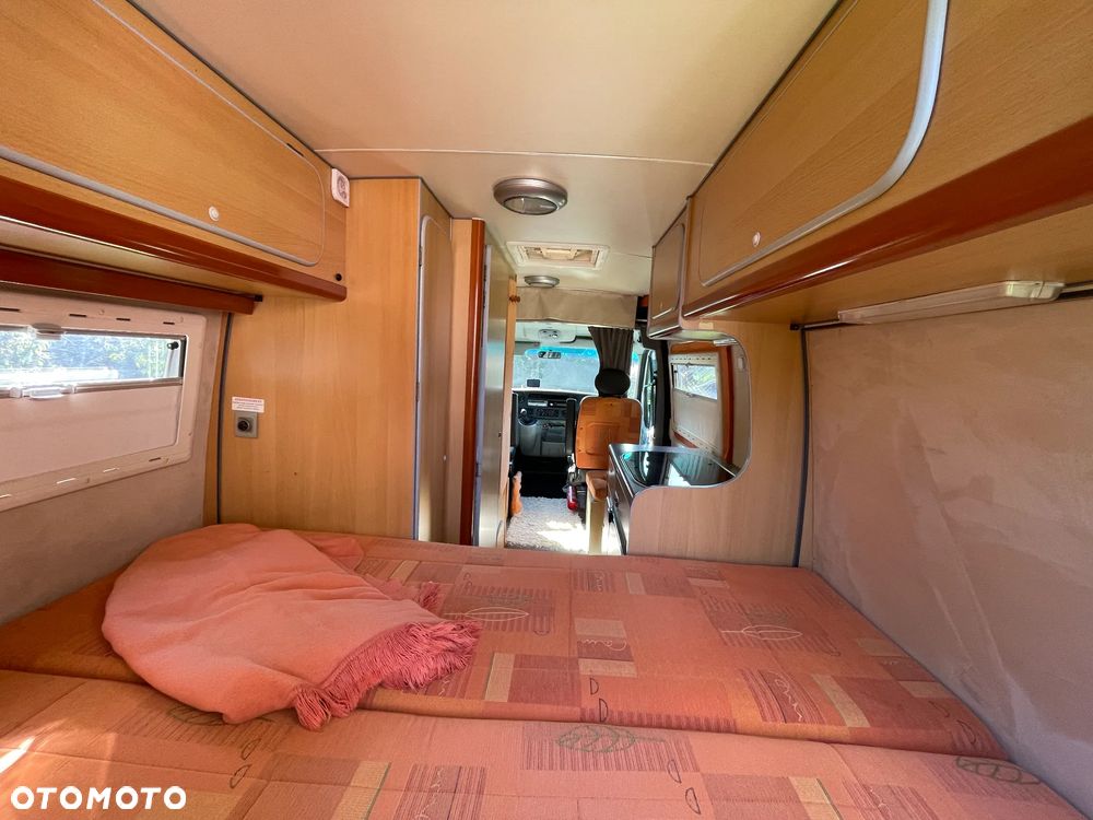 Renault Master - 22
