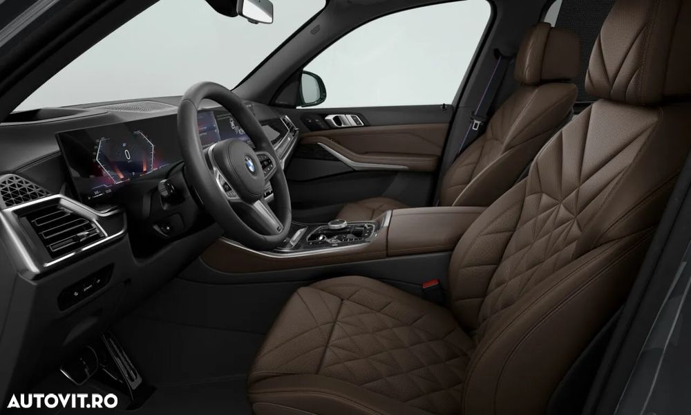 BMW X5 xDrive40d AT MHEV - 3