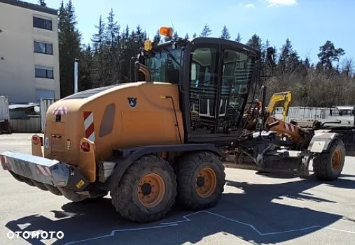 New Holland 836C AWD, 6X6, 2016 ROK, SYSTEM NIWELACJI TRIMBLE 3D - 5