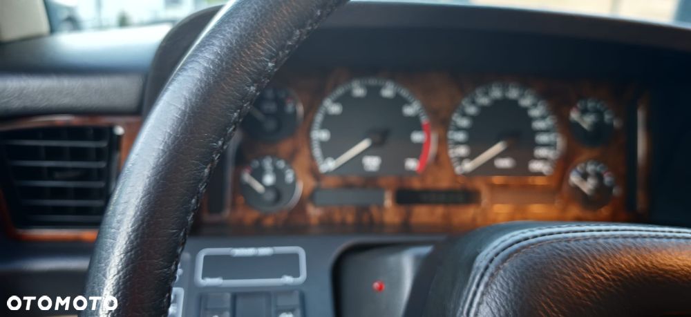 Jaguar XJ Sovereign 4.0i - 30