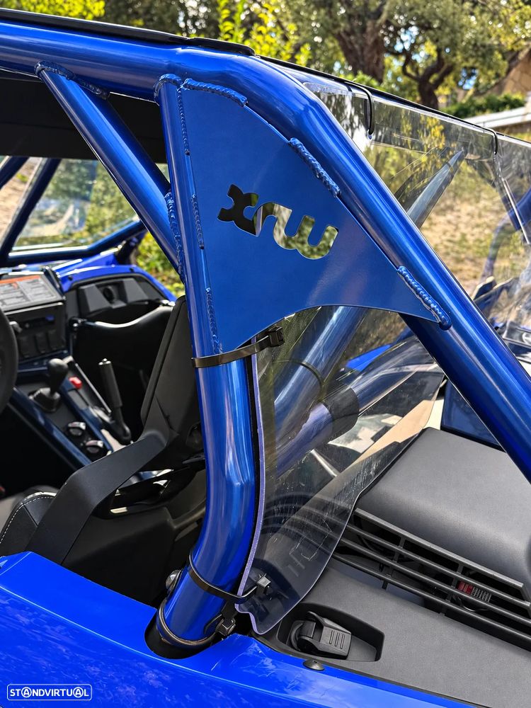 Yamaha YXZ 1000R SS TURBO | 2025 - 14