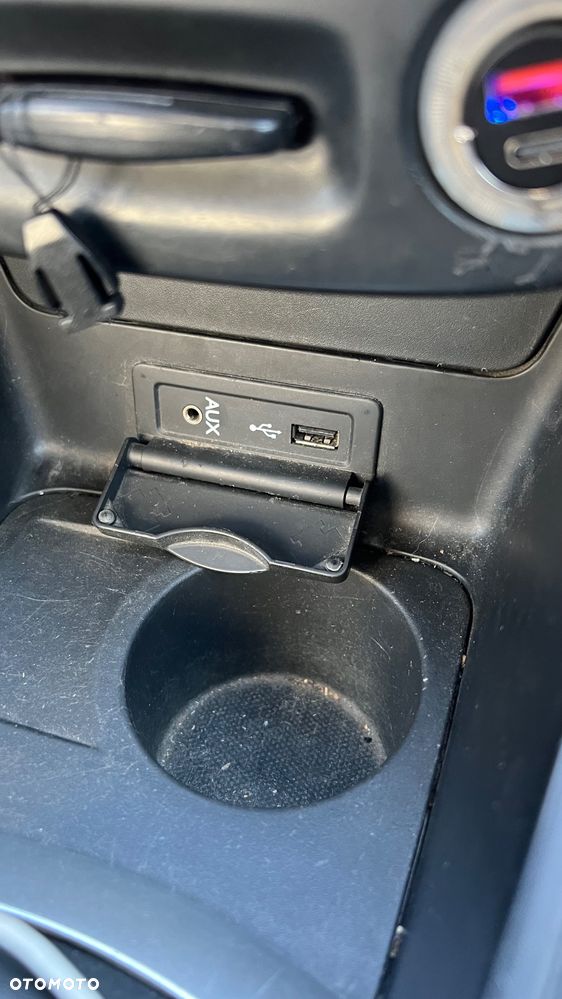 Renault Megane 1.5 dCi Authentique - 24