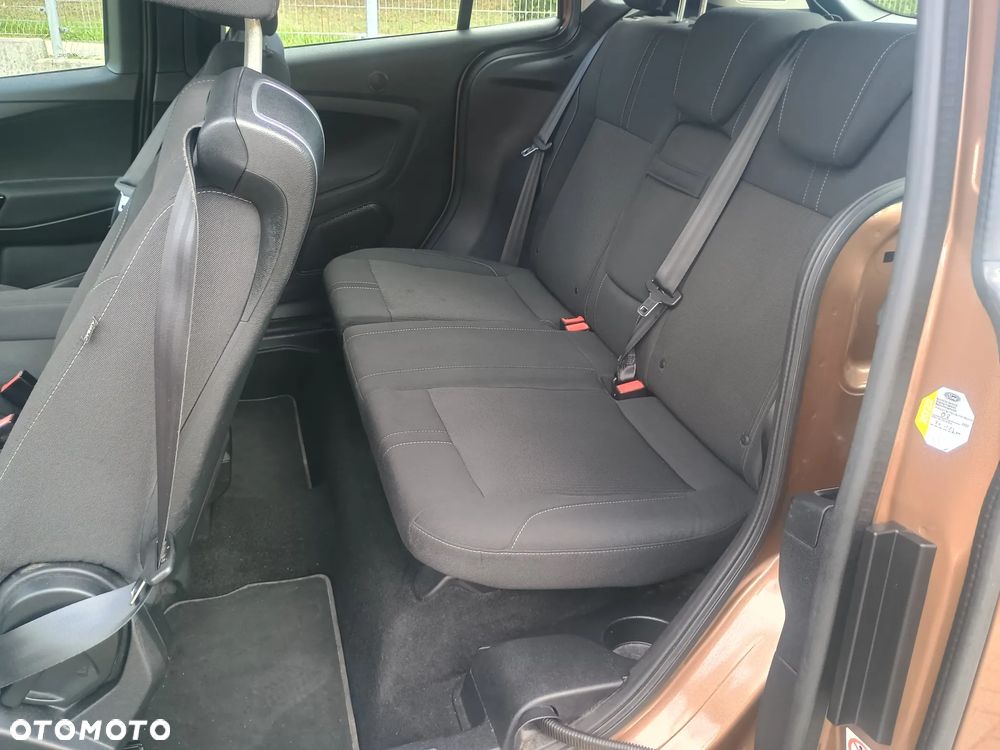 Ford B-MAX 1.0 EcoBoost Titanium - 10