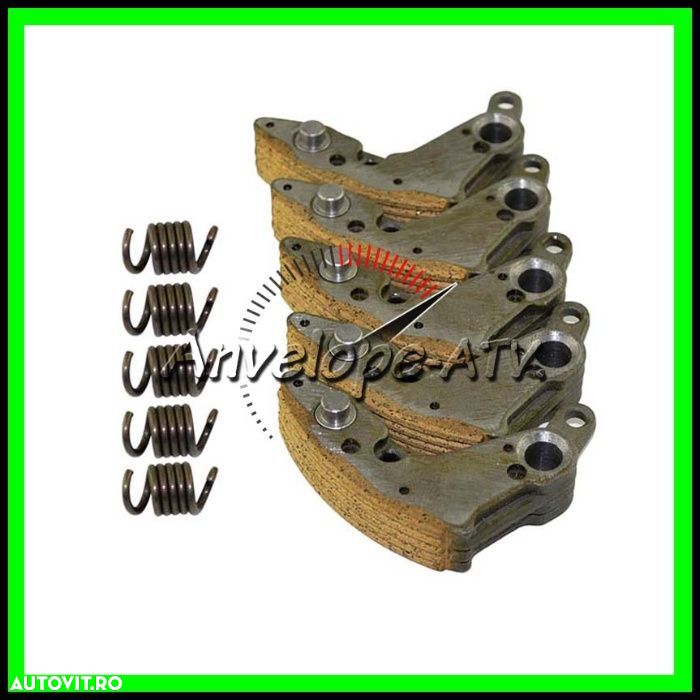 Saboti Ambreiaj Atv Utv CFMoto CF 500 600 625 CF188 CF625 CF500 625 - 5