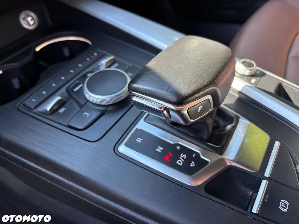 Audi A4 Limousine 2.0 TFSI Quattro S tronic - 14
