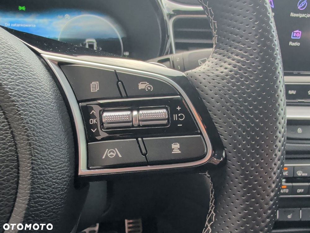 Kia ProCeed 1.5 T-GDI GT Line DCT - 25