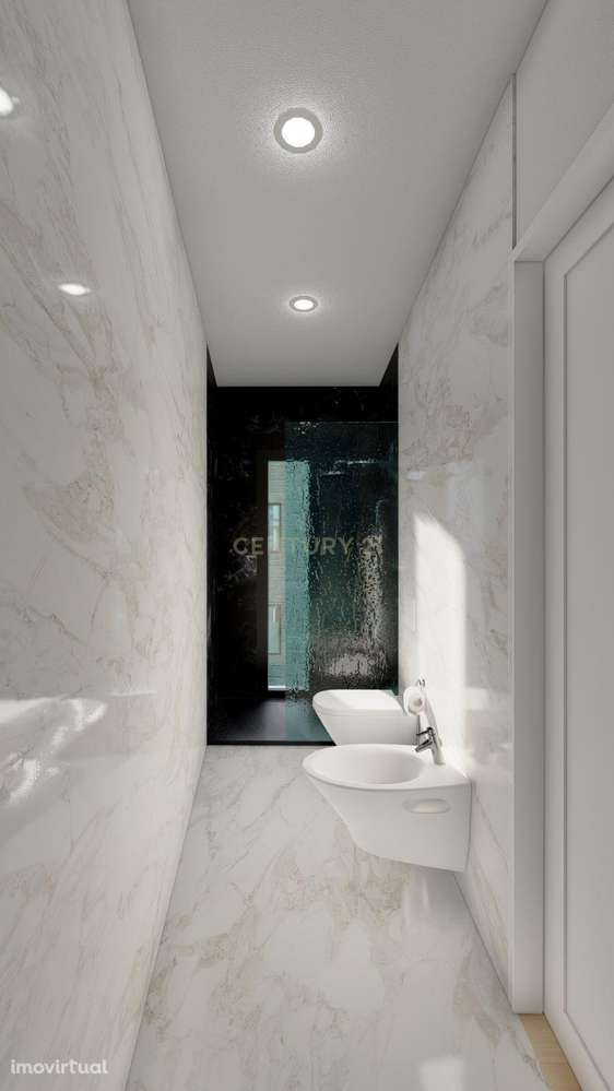 Apartamento T3 de Nova Construção - Grande imagem: 5/24