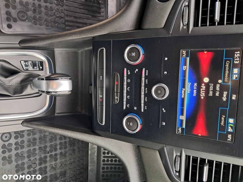 Renault Megane 1.7 Blue dCi Intens EDC - 9