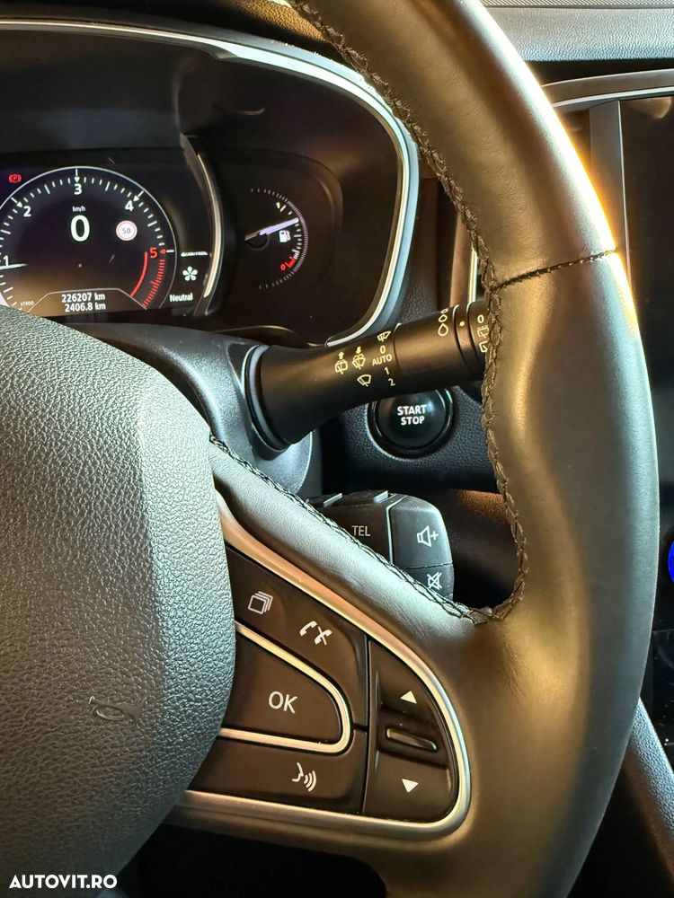 Renault Talisman - 18