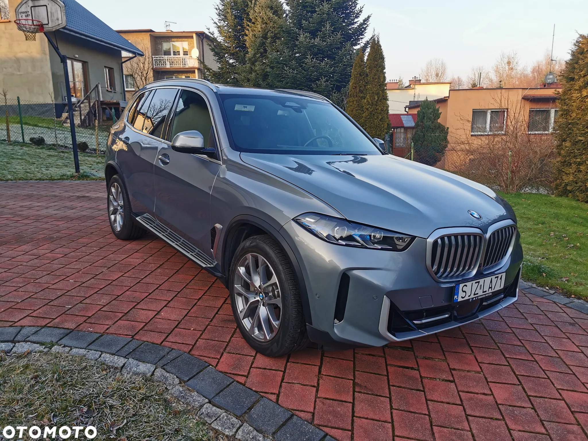 BMW X5 xDrive40i - 5
