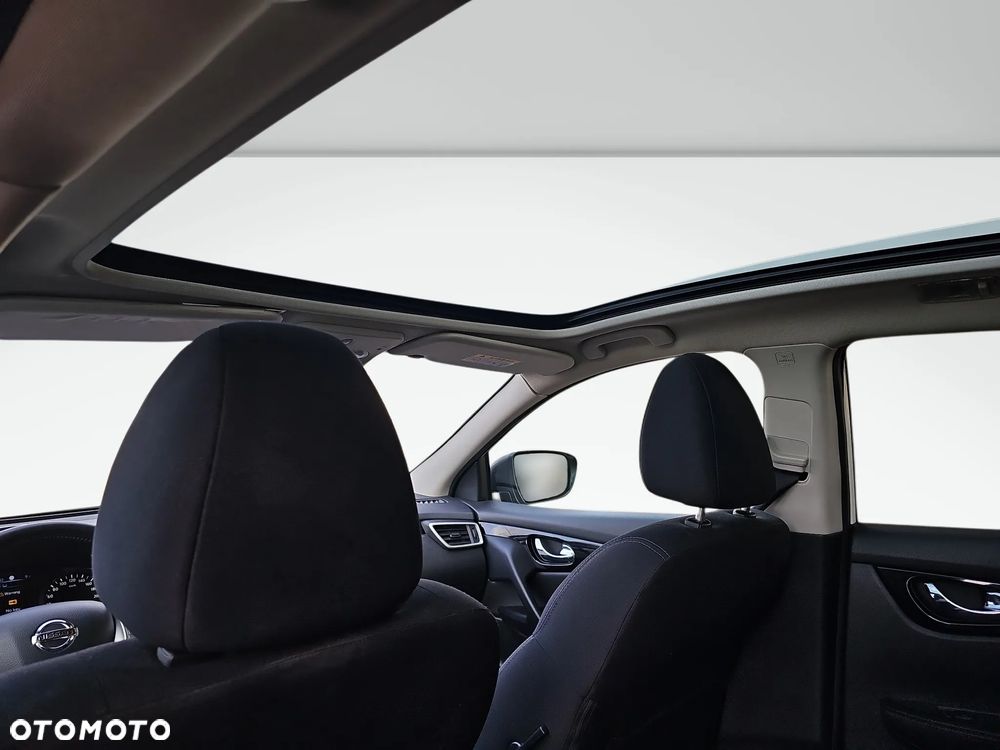 Nissan Qashqai 1.2 DIG-T N-Connecta - 14