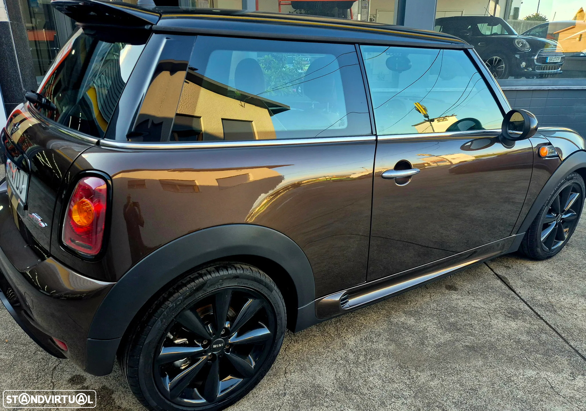 MINI 3 Portas Cooper - 16