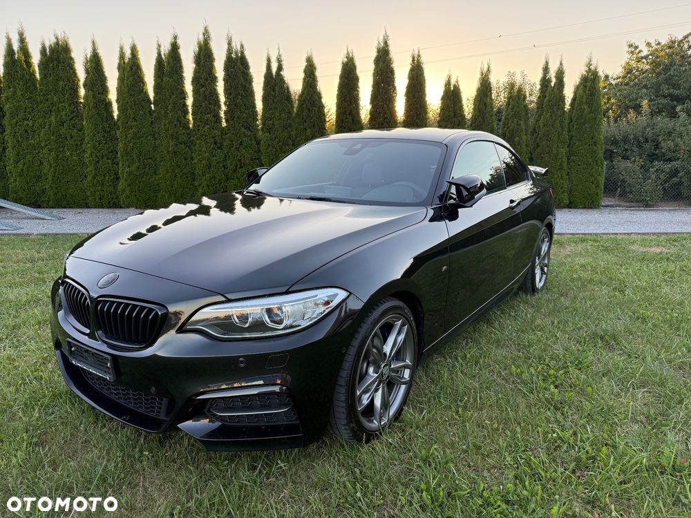 BMW Seria 2 M235i xDrive Sport-Aut - 1