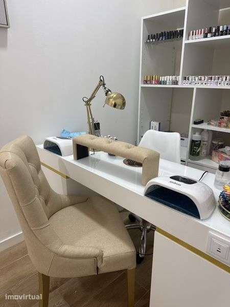 Loja  de estetica cartaxo santarem - Grande imagem: 4/11